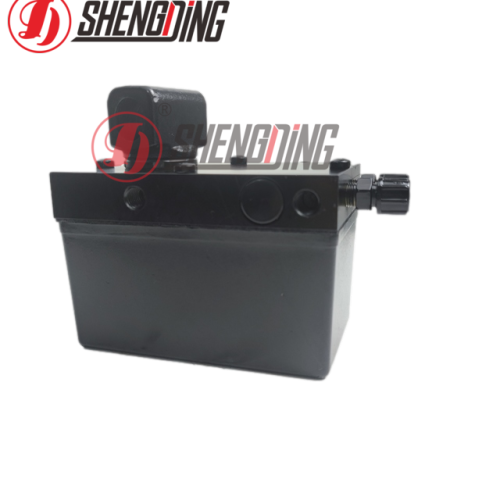 Hydraulic Cabin tilt pump 5010316438 for RENAULT